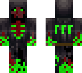 the reaper