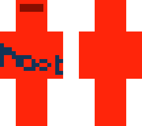 the red noob
