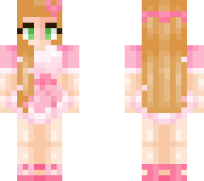 the tower princess:3