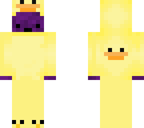 the tye skin