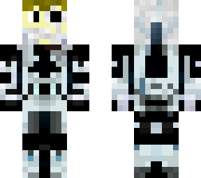 the x2 (evil) guy