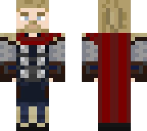 thor