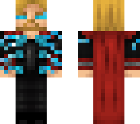 thor elektro power