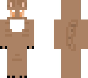 tigerclaw warriors request
