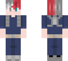 todoroki