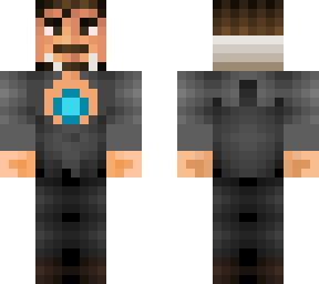 tony stark