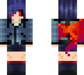 touka kirishima