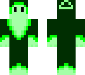 toxic wizard (with no special effects trust me)