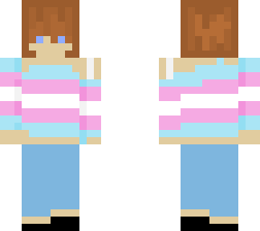 trans awareness