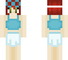 troxies updated bathing suit