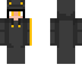 tryhard girl skin