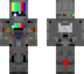 tv head