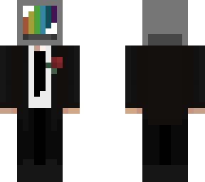 tv head