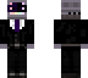tv masked man