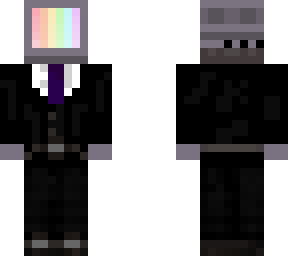 tv suit