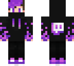 twitch boy