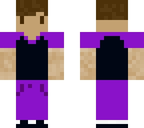 twitch boy