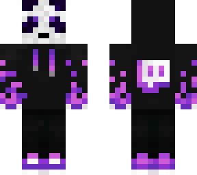twitch panda
