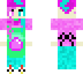 ugh random skin again