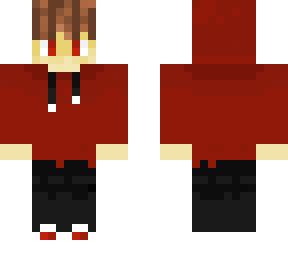 ultimate e boy skin