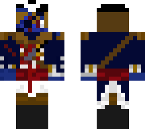 undead pirate