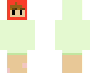 updated froggy suit