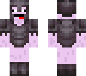 upgraded netherite skin random