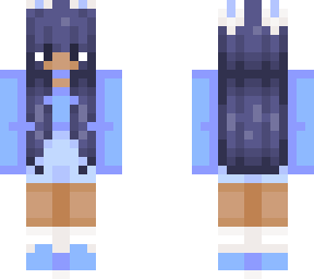 vagrant blue