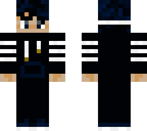 verybusybat skin updated
