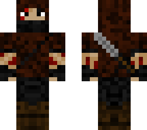 warrior