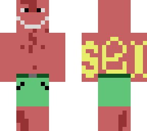 watermelon dude :)