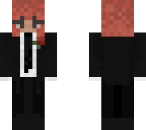 wedding suit