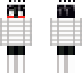 white! completed! :]