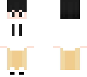white hoddie guy 2