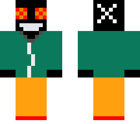 whitty {ballistic} fixed