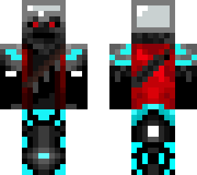 wider skelleton