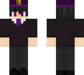 william afton