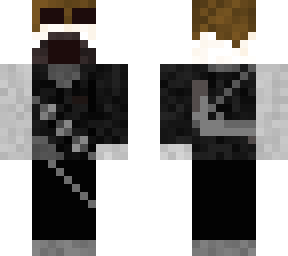 winter soldier