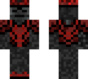 wither knight (red)