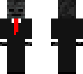wither suit