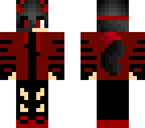 wolf boy