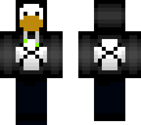 xbox series x penguin (improved)