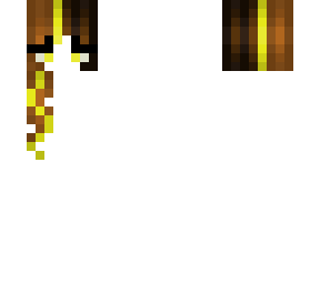 yellow & brown