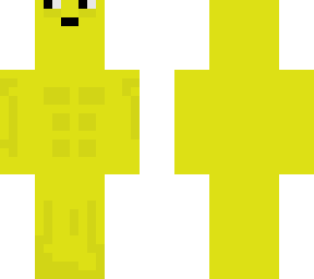 yellow boi (better hehe)