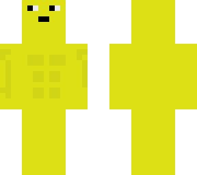 yellow boi