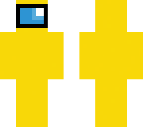 yellow imposter