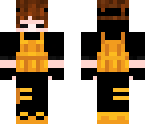yellowweebstuff