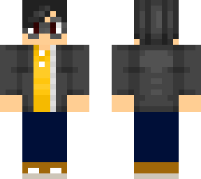 yet another dskin that is just for me