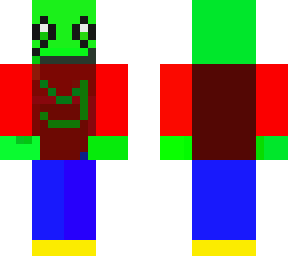 yoshi1990 skin