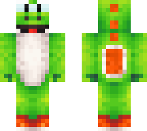 yoshie